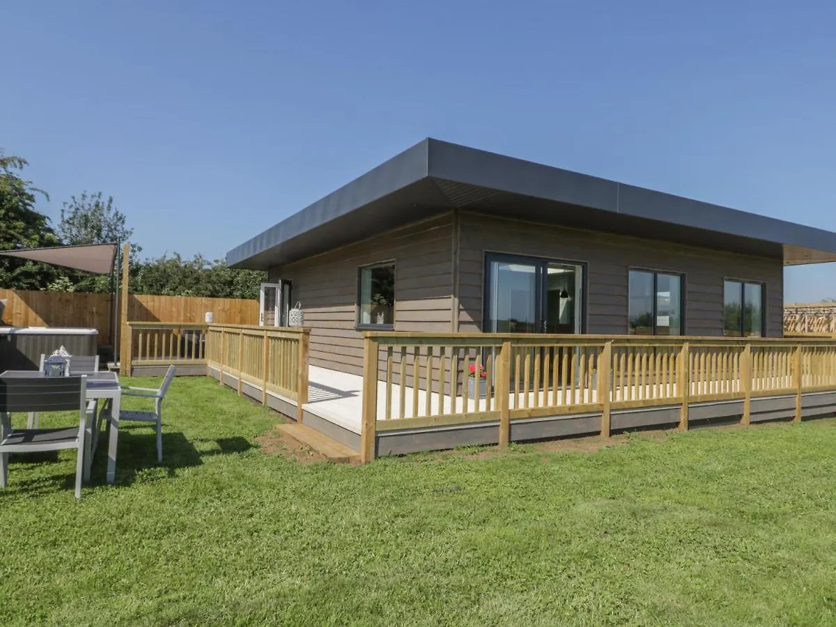 Bluebell Wood Villa Driffield